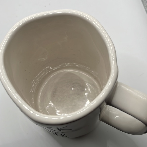 Rae Dunn Mug Go Ask Your Father - Picture 2 of 4